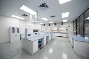 [上海陵忆装饰]实验室装修要求以及装修标准有哪些？实验室装修技巧分享