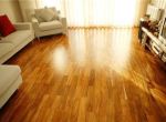 [南宁海大装饰]地板怎么拖干净 地板进行保养的技巧