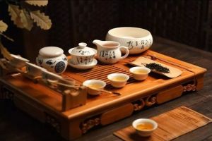 陶瓷茶具包装盒