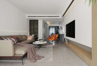 120平方米的房子客厅沙发装修装饰图片