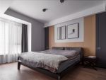 150平方房子卧室床头装饰设计图片