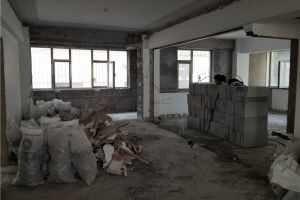 墻面拆改工藝