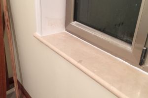 窗台装修方法