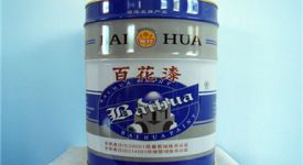 [創(chuàng)藝裝飾]涂料使用注意事項 氯化橡膠防腐涂料的優(yōu)點