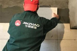 家裝是先吊頂還是先鋪地暖