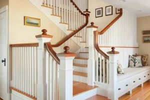 家装楼梯设计规范