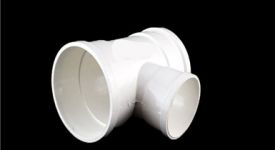 [沈陽今朝盛飾裝飾 ]Pvc三通水管接頭方法 安裝軟管接頭要注意哪些