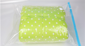 [沈陽奉泉裝飾]真空收納袋好不好 真空收納袋的使用方法