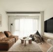 80平米房子客厅家具沙发装修效果图