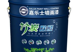 进口墙面涂料