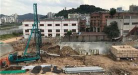 [寧波圣都裝飾]什么是三通一平 三通一平的標準是什么