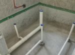 [业之峰装饰公司]家居装修防水施工的工艺是什么