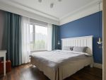 中南锦城120平北欧风格三居室装修案例