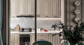 [實(shí)創(chuàng)裝飾]燃?xì)庠畹娜粘１ｐB(yǎng)注意事項(xiàng)