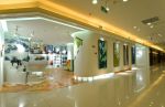 卡莱雅手工瓷砖店380平方东南亚装修案例