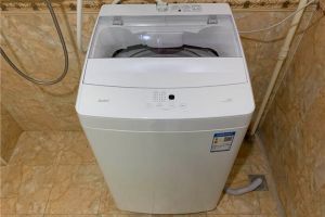 洗衣机装修风水