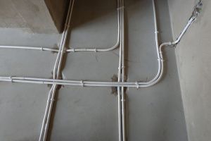 水路裝修問題