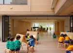 [爱港装饰]重庆幼儿园装修，幼儿园装修如何设计规划？