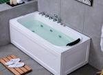 [贵阳家喻装饰公司]家居浴缸选择什么样的材质好