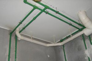 水路施工驗收