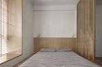 铁投书香林语日式风格130平米三室两厅装修案例