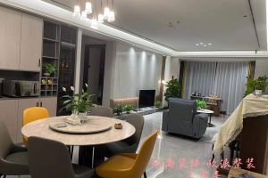 武漢華發(fā)未來薈