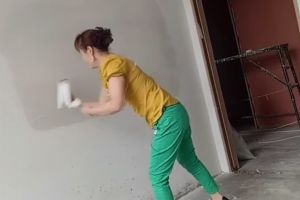 新房清宅