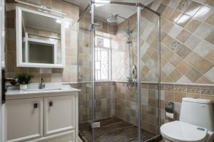 卫生间装修淋浴房有哪些方法