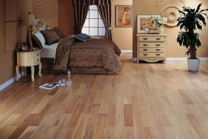 木地板保养技巧