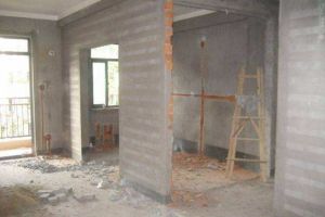 乌鲁木齐新房装修步骤