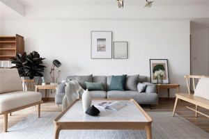 地板與家具