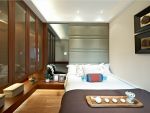碧海雅苑东南亚风格126平米四室两厅装修案例