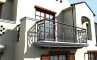 [银锁装饰]新房阳台怎么设计？不同类型有不同的设计方式！