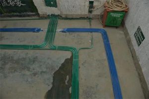 洗漱臺安裝工藝