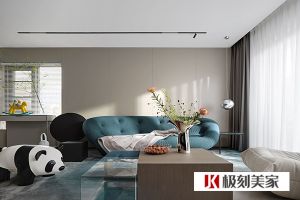 重慶豪刻之家