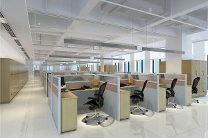 重慶辦公室設(shè)計