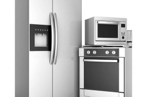 厨房电器有哪些品牌