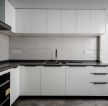 200平方米房子厨房装修设计图大全