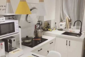 廚房規(guī)劃