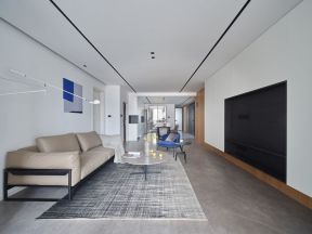 现代客厅装饰图片 现代客厅2021 客厅沙发装修效果图