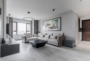 现代客厅2021 客厅家具沙发图片