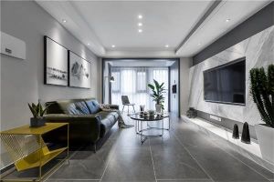 太原現(xiàn)代裝飾