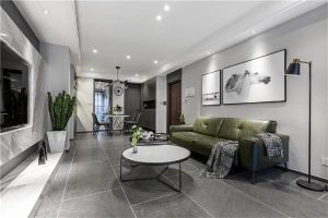 太原現(xiàn)代裝飾