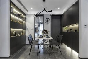 太原現(xiàn)代裝飾