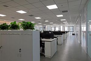 長沙辦公室裝修公司
