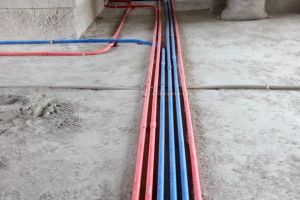 水電驗收工程