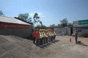 建筑消防设施检测