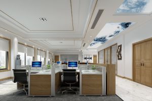 重慶辦公室設(shè)計
