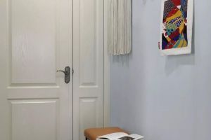145㎡裝修案例