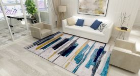 [拜斯達(dá)裝飾]小戶型怎么鋪貼地毯?全屋設(shè)計(jì)攻略詳解